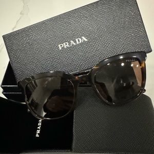 Prada sunglasses